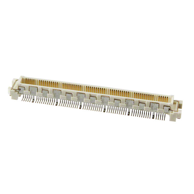 FX10A-120P/12-SV1(91) Hirose Electric Co Ltd  Arrays Edge Type Mezzanine (Board to Board)